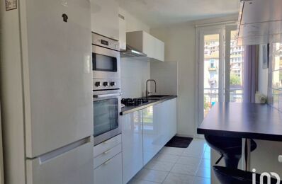 appartement 4 pièces 73 m2 à vendre à Marseille 4 (13004)