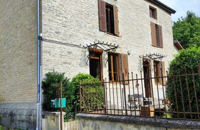 vente maison 105 000 € à proximité de Brion-sur-Ource (21570)