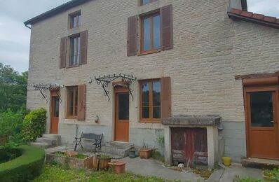 vente maison 105 000 € à proximité de Ville-sous-la-Ferté (10310)