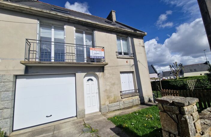 EXCLUSIVITÉ - PLEIN BOURG DE GUILERS — photo 2