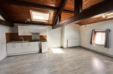 vente appartement 120 000 € à proximité de Norroy-le-Veneur (57140)