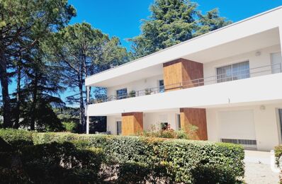vente appartement 310 000 € à proximité de Aigues-Mortes (30220)