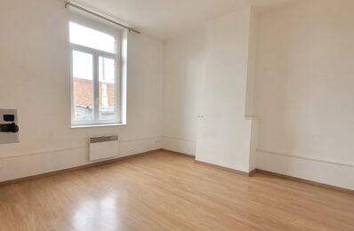appartement 1 pièces 29 m2 à louer à Arras (62000)