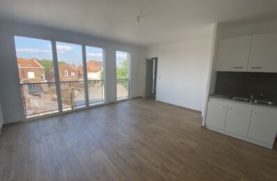 location appartement 739 € CC /mois à proximité de Wattignies (59139)