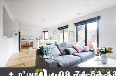 appartement 4 pièces 89 m2 à vendre à Anglet (64600)