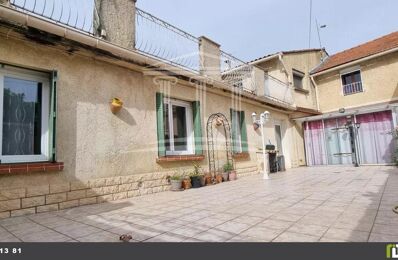 vente maison 265 000 € à proximité de Barbentane (13570)