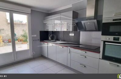 vente maison 254 000 € à proximité de Roquemaure (30150)