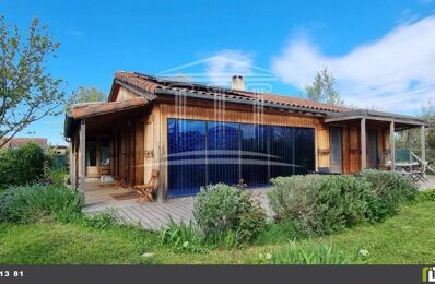 vente maison 488 000 € à proximité de Caderousse (84860)