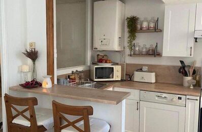 vente appartement 72 000 € à proximité de Les Cabanes de Fleury (11560)