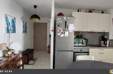 location appartement 886 € CC /mois à proximité de Saint-Laurent-sur-Saône (01750)