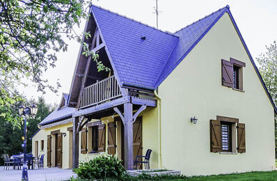 vente maison 370 000 € à proximité de Saint-Ebremond-de-Bonfosse (50750)