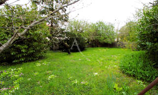 Terrain  397 m² à vendre à Viry-Châtillon (91170)