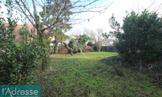 Terrain  397 m² à vendre à Viry-Châtillon (91170)