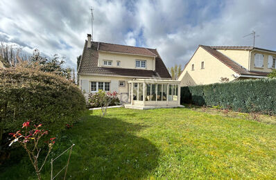 vente maison 419 000 € à proximité de Le Pré-Saint-Gervais (93310)