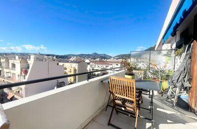 vente appartement 275 000 € à proximité de Roquestéron (06910)