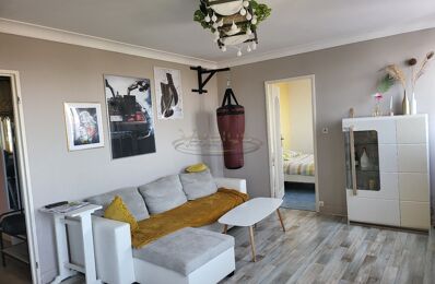 vente appartement 119 000 € à proximité de Château-Chinon (Campagne) (58120)