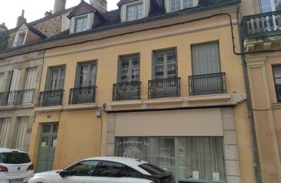 vente immeuble 163 000 € à proximité de Étang-sur-Arroux (71190)