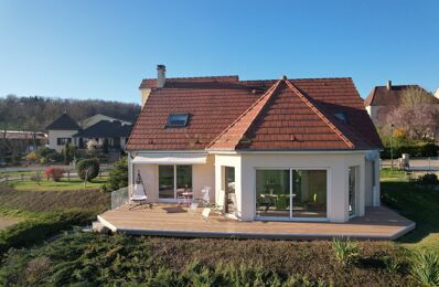 vente maison 275 000 € à proximité de Curgy (71400)