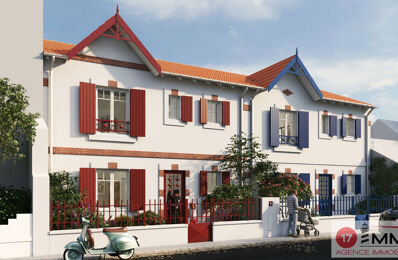 vente maison 682 500 € à proximité de Saint-Laurent-de-la-Prée (17450)