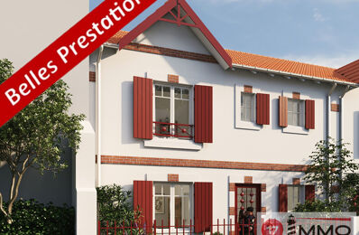 vente maison 697 000 € à proximité de Saint-Xandre (17138)