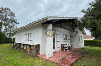 maison 4 pièces 98 m2 à vendre à Vendays-Montalivet (33930)