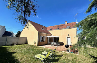 maison 6 pièces 141 m2 à vendre à Châteauneuf-sur-Loire (45110)