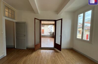 maison 5 pièces 140 m2 à vendre à Pamiers (09100)