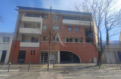appartement 2 pièces 37 m2 à vendre à Toulouse (31300)