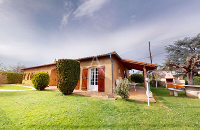 vente maison 385 000 € à proximité de Roques (31120)