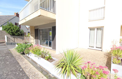 vente appartement 260 000 € à proximité de Le Pouliguen (44510)