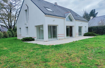 vente maison 607 500 € à proximité de Sucé-sur-Erdre (44240)