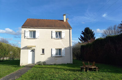 location maison 950 € CC /mois à proximité de Auneuil (60390)