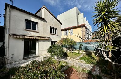 vente maison 579 000 € à proximité de Antibes (06600)