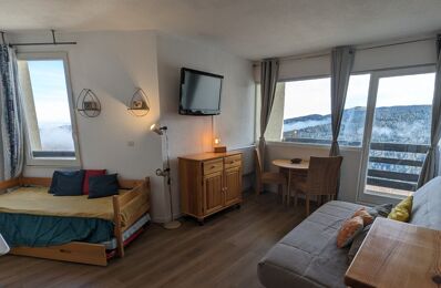 vente appartement 49 000 € à proximité de Foix (09000)