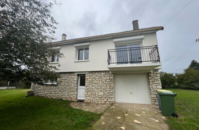 vente maison 249 900 € à proximité de Gaillon (27600)
