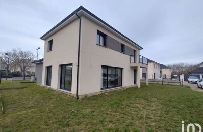 maison 7 pièces 143 m2 à vendre à Val-de-Reuil (27100)