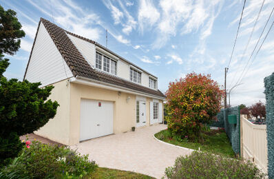 vente maison 419 800 € à proximité de Villiers-sur-Marne (94350)