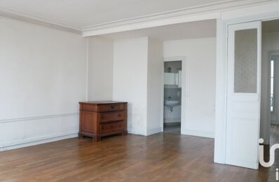 vente appartement 1 000 000 € à proximité de Paris 13 (75013)