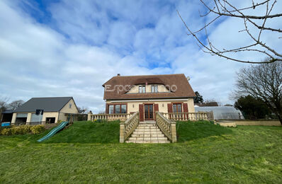 vente maison 356 000 € à proximité de Mont-Cauvaire (76690)