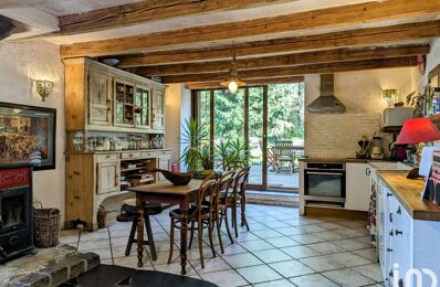 vente maison 799 000 € à proximité de Saint-Julien-en-Genevois (74160)