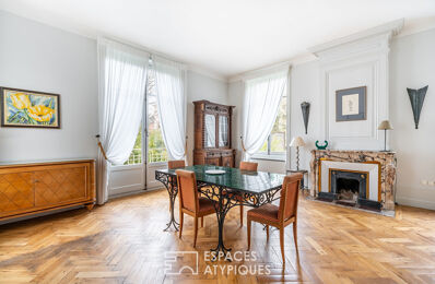 appartement 4 pièces 147 m2 à vendre à Lyon 5 (69005)