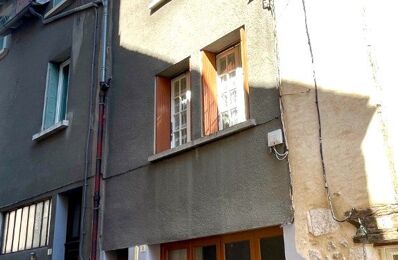 vente maison 78 000 € à proximité de Saint-Félix-de-Lunel (12320)