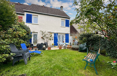 vente maison 309 000 € à proximité de Vaux-sur-Seine (78740)