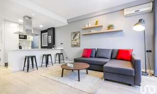 Appartement 3 Pièces 62 m² à vendre à Marseille 11 (13011)