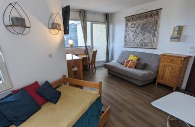 vente appartement 49 000 € à proximité de Roquefort-les-Cascades (09300)