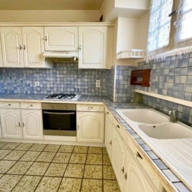 Maison 5 pièces 50000 €