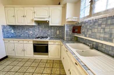 Maison 5 pièces 50000 €