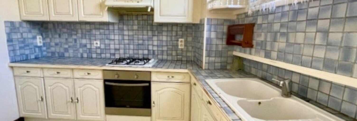 Maison 5 Pièces 58 m² à vendre à Entraygues-sur-Truyère (12140)