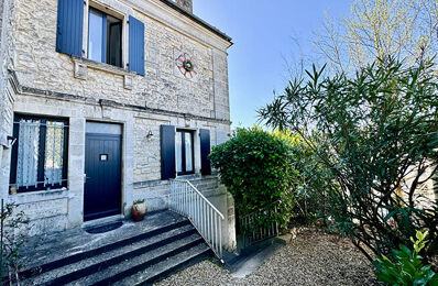 vente maison 257 250 € à proximité de Saint-Yrieix-sur-Charente (16710)