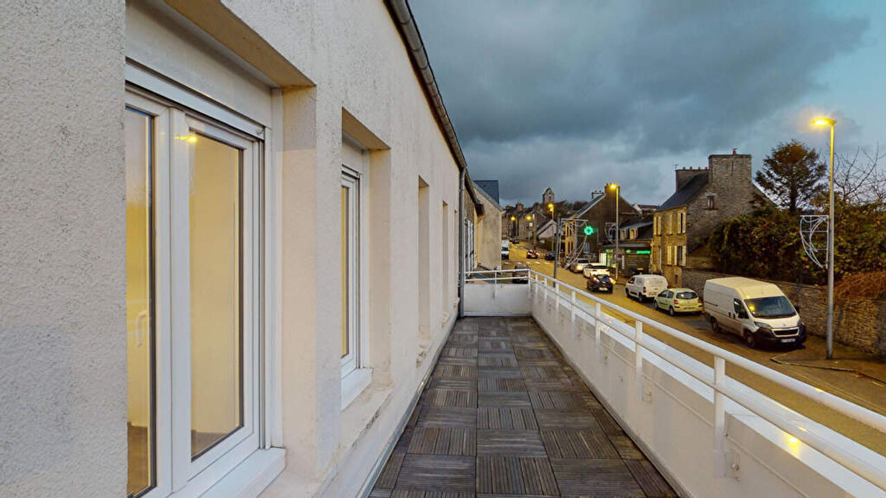 appartement 3 pièces 50 m2 à vendre à Cherbourg-en-Cotentin (50100)